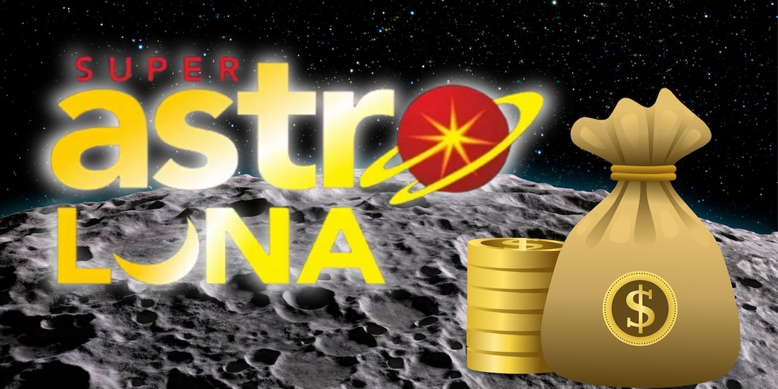 Astro Luna
