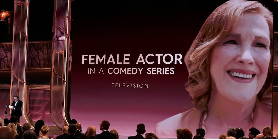 Catherine O'Hara recibe premio póstumo en los Actor Awards