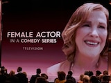 Catherine O'Hara recibe premio póstumo en los Actor Awards