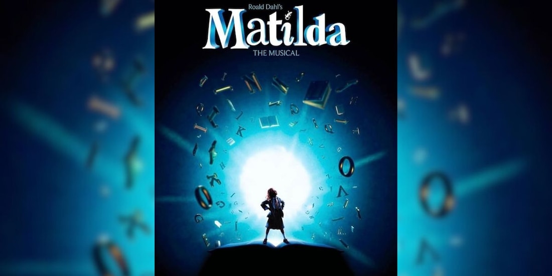 Matilda llega a México con una ambiciosa producción teatral.