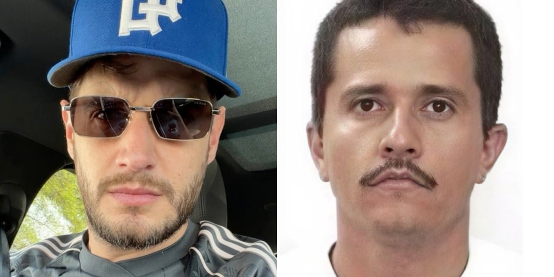 Adrián Marcelo se burla de la caída de El Mencho