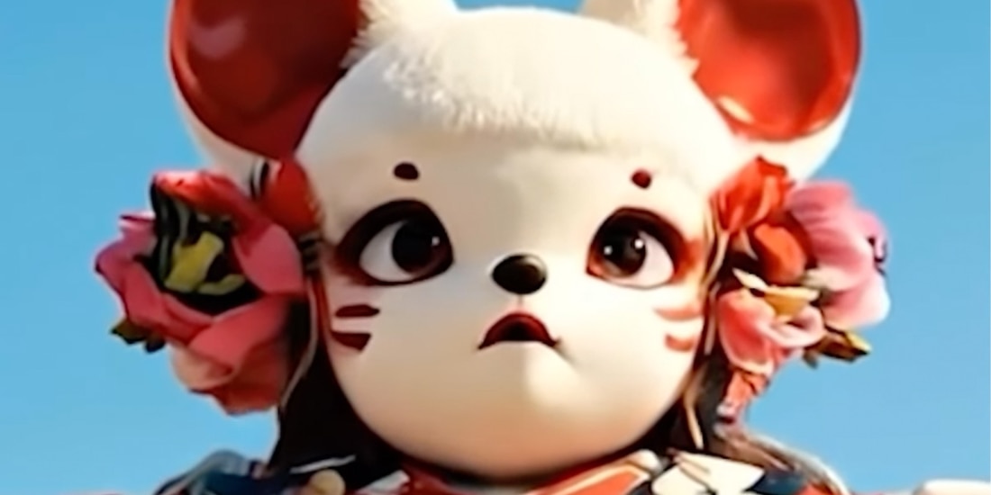 Conoce la identidad de Mini Chang de ¿Quién es la máscara?