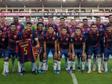 El Atlante disputa el primer partido del Apertura 2026 ante el Necaxa.