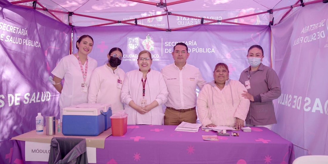 La campaña nacional busca prevenir brotes de sarampión y rubéola mediante dosis gratuitas para la población.