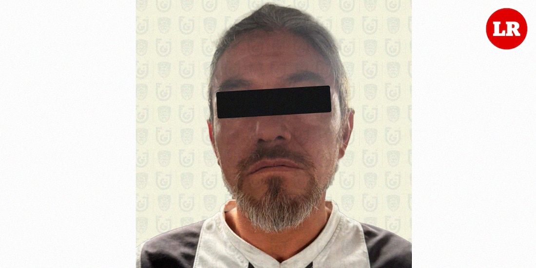 Detenido Arturo "N", probable responsable del transfeminicidio de la trabajadora sexual Paola Buenrostro.