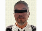 Detenido Arturo "N", probable responsable del transfeminicidio de la trabajadora sexual Paola Buenrostro.