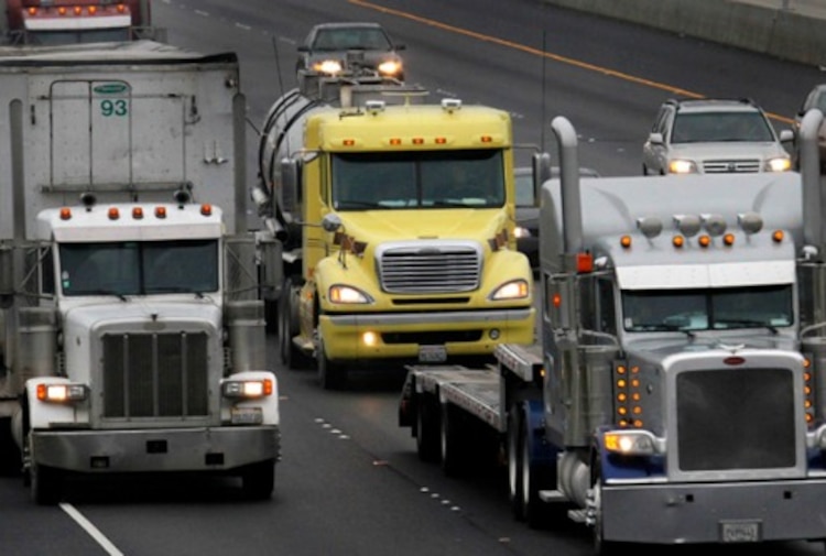 Autotransporte de carga