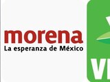 Morena-Partido Verde