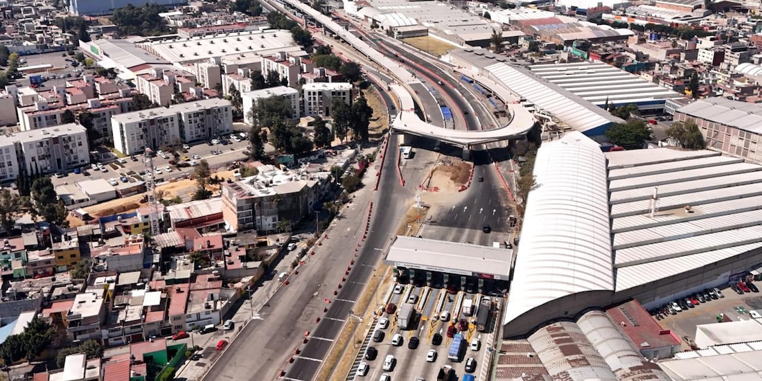 Territorio mexiquense