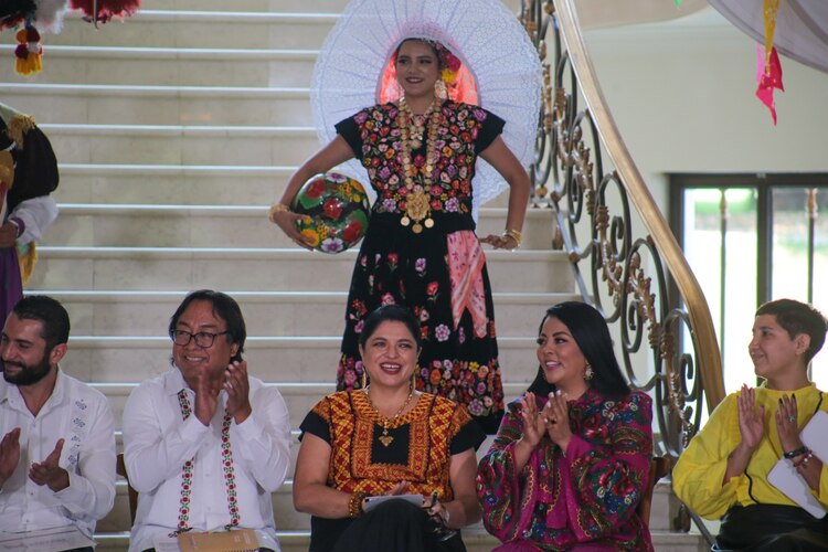 Revelan las actividades de la Guelaguetza 2024.