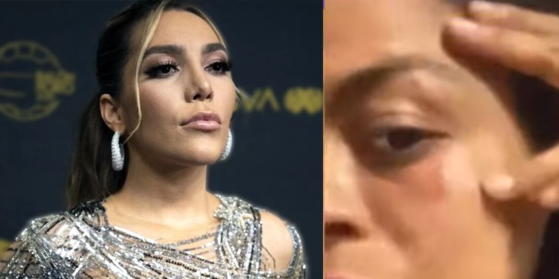 Frida Sofía es demandada por su vecina por presuntamente rasguñarle la cara