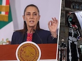La presidenta Claudia Sheinbaum afirmó que el gobierno federal mantendrá el diálogo con la CNTE para atender sus demandas y evitar afectaciones al Mundial 2026.