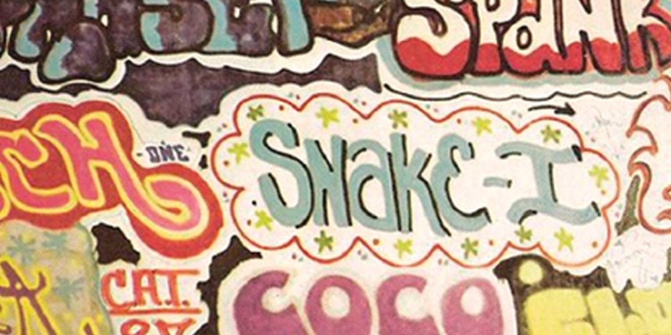 Una pieza con tags colectivos