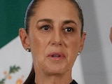La Presidenta, Claudia Sheinbaum