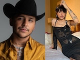 Revelan que Christian Nodal ya buscaría ser papá con Cazzu