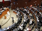 Senado de la República