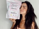 Bárbara del Regil lanzó su proteína llamada "Loving it"