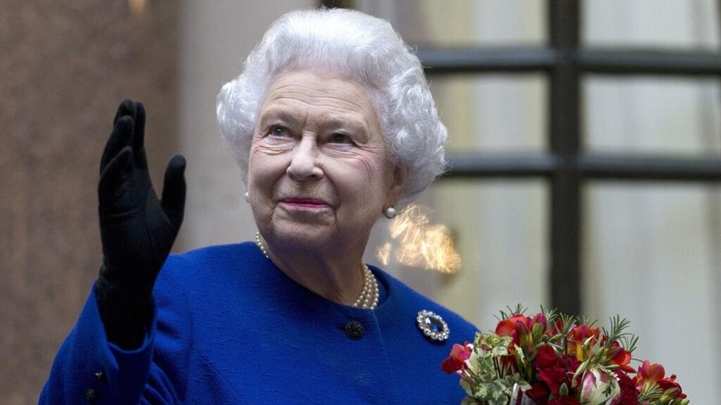 La Reina Isabel II falleció este jueves a la edad de 96 años; te contamos a qué expresidentes mexicanos conoció en persona.
