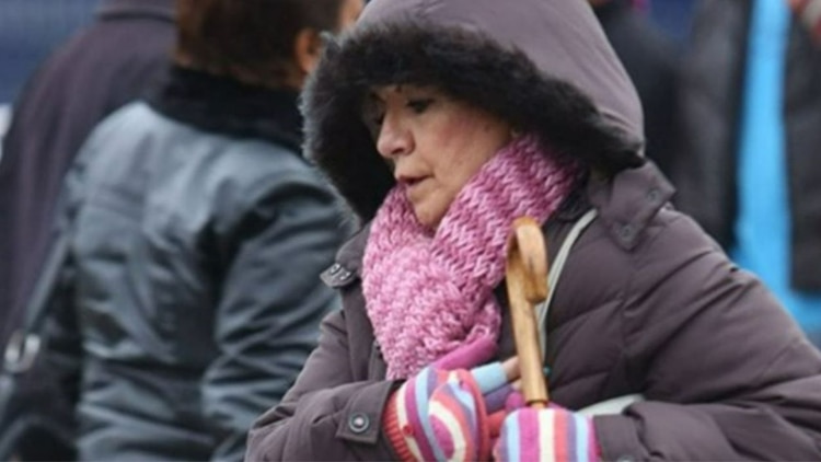 ¿Salir sin suéter te hace mal a la salud? Esto dice la ciencia.