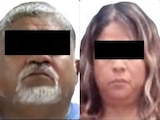Tres personas fueron enviadas a prisión preventiva