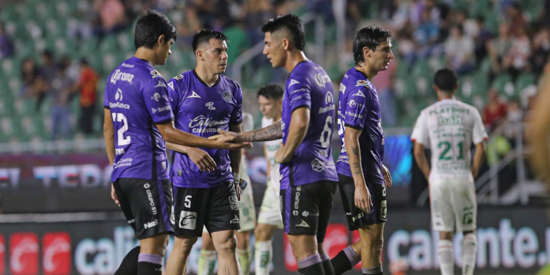 El Mazatlán podría vivir sus últimos torneos en la Liga MX.