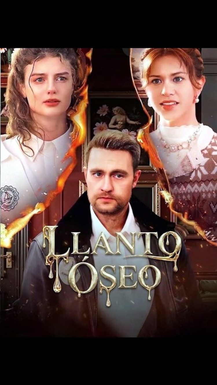 Llanto Óseo