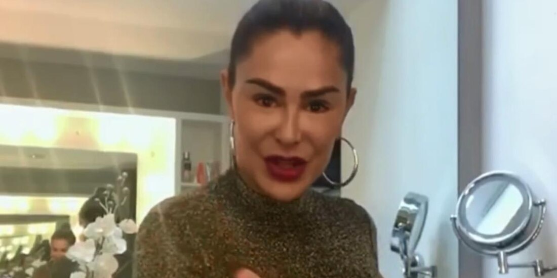 Exiben a Ninel Conde en plena fiesta, previo a que digan si le darán custodia compartida de su hijo