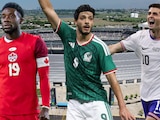 México, Estados Unidos y Canadá, ya conocen a sus rivales para el Mundial 2026.