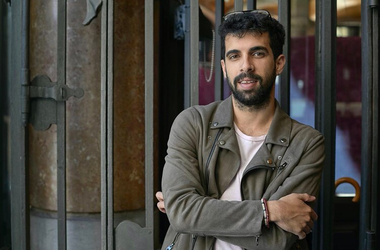 Carlos Manuel Álvarez (1989).