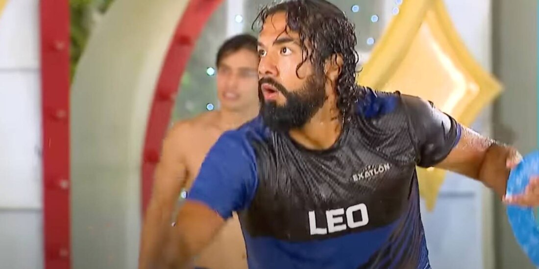 Conoce al equipo ganador de la Batalla Colosal de Exatlón México 2025