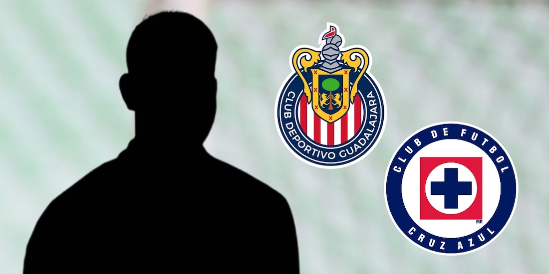 Jugador mexicano pretendido por clubes de la Liga MX finalmente se va a Europa