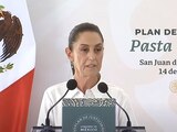Claudia Sheinbaum lamenta muerte de una persona tras accidente en Coahuila