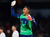 Keylor Navas deja a Pumas para irse a Costa Rica.