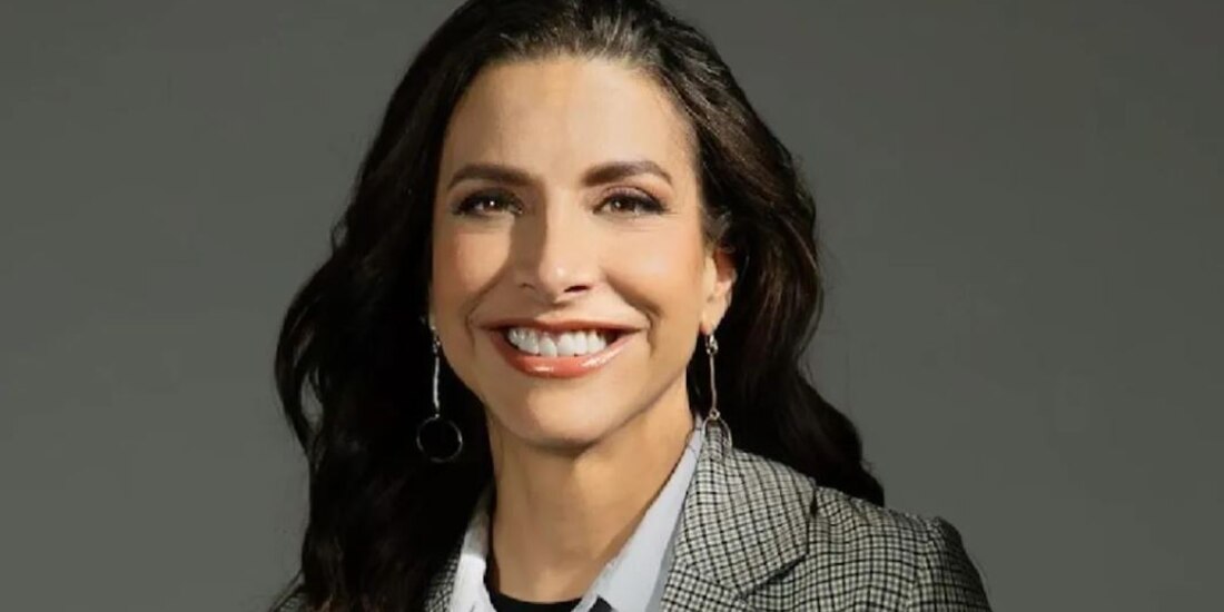 Verónica Toussaint: ¿En dónde y a qué hora es el funeral de la famosa?