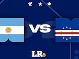 Los africanos llegan invictos tras empatar ante España, Uruguay y Arabia Saudita.