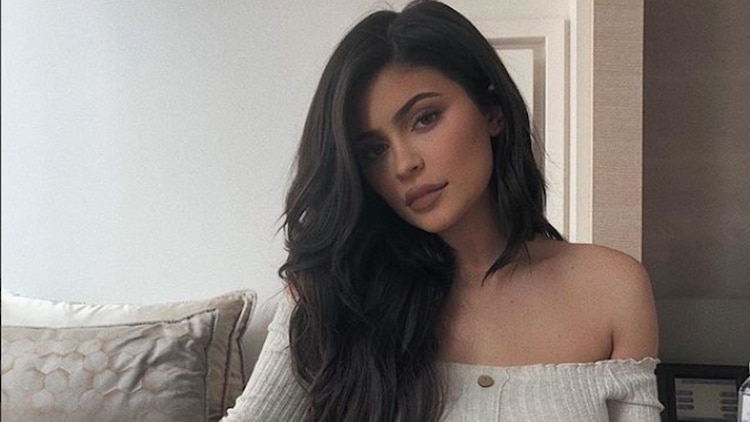 Kylie Jenner