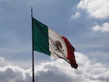 Bandera de México
