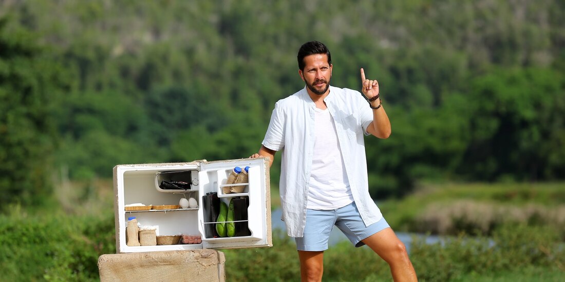 Te explicamos las subastas de Survivor México