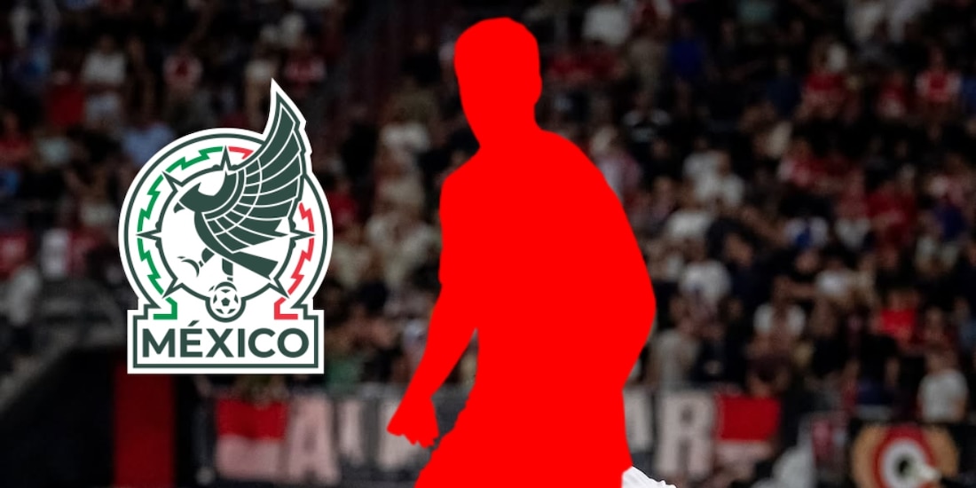 Obed Vargas, jugador de la Selección Mexicana, estaría a punto de salir del Atlético de Madrid