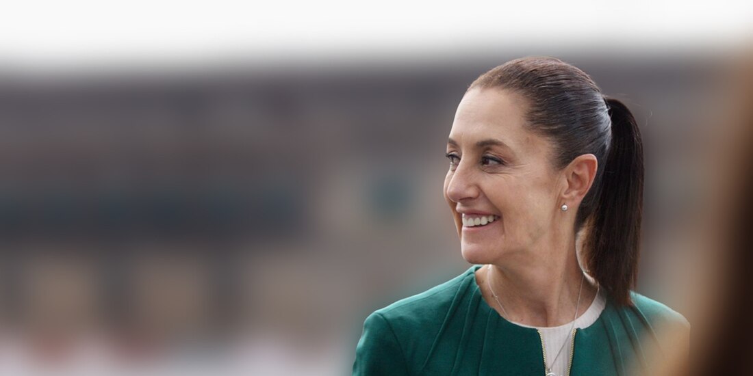 ¿Quién supliría a Claudia Sheinbaum de renunciar o pedir licencia?