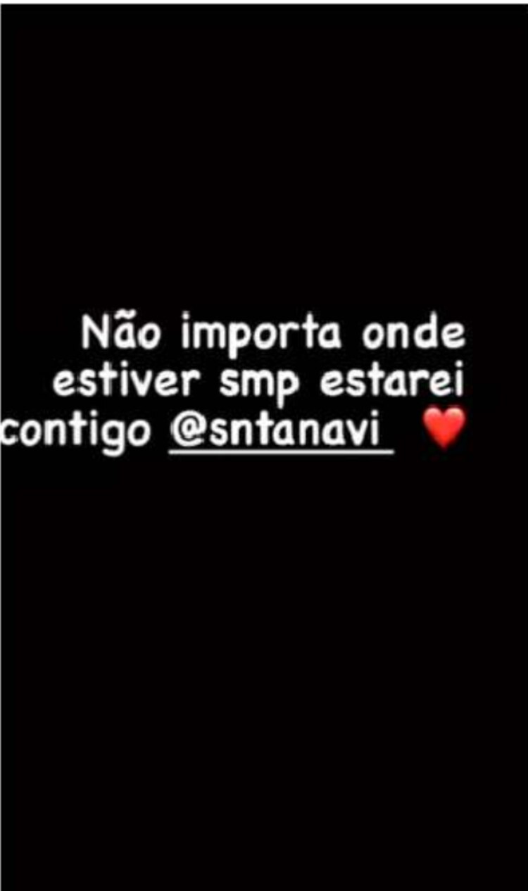 Dani Alves le dedica emotivas palabras a su hija