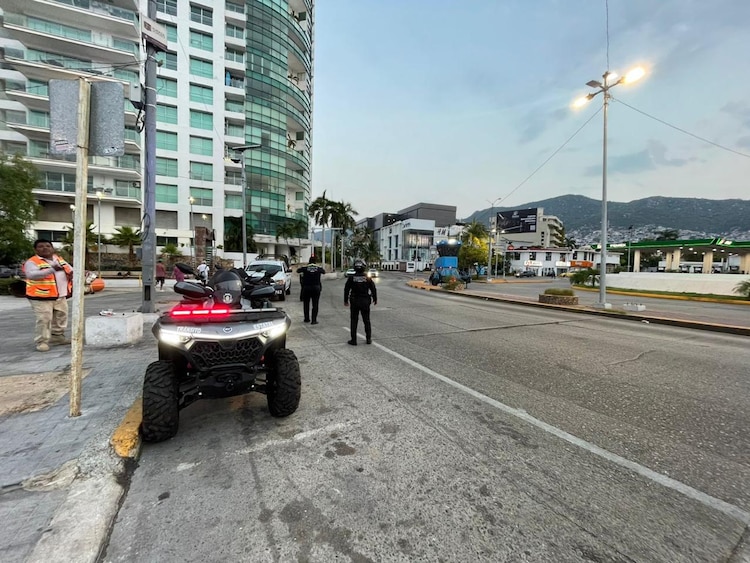 La infraestructura hotelera de Acapulco mostró una notable recuperación con más de 17 mil habitaciones disponibles.