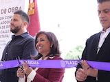 Invierten 1,918 mdp para transformar las calles y la seguridad de Tlaxcala capital.