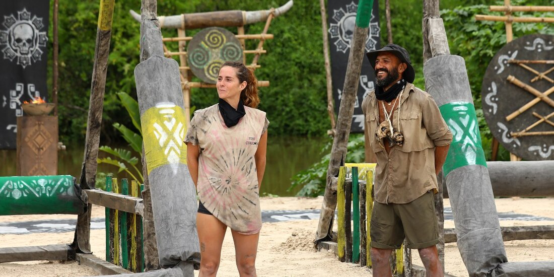 Conoce al ganador de Survivor México 2024