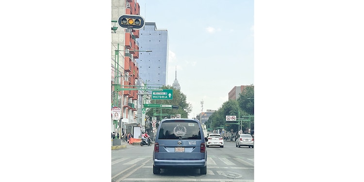 Los gestores de la muerte