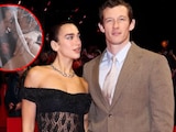 Dua Lipa y Callum Turner: Así fue su segunda boda en Sicilia, Italia | FOTOS