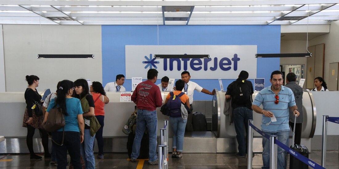 Interjet