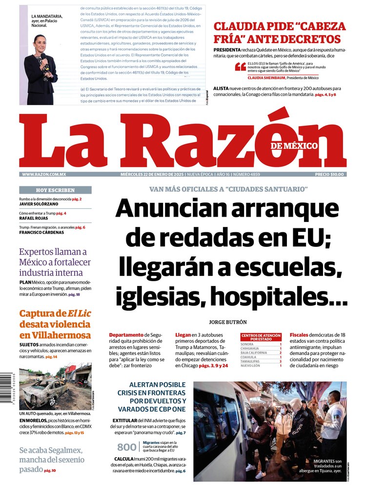 Portada