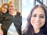 Así fue adoptada la hija de Paquita la del Barrio, Martha Elena