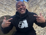 Dr. Dre